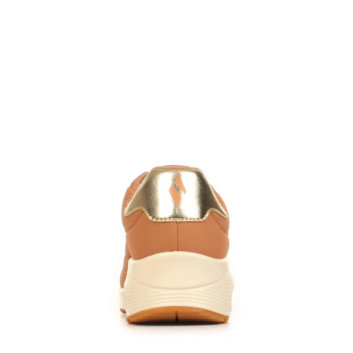 Sneakers Donna Uno Golden Air 5/6