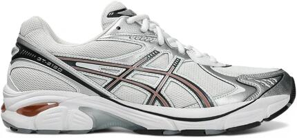 Hommes - Chaussures de running - Baskets - ASICS GT 2160 - Blanc, Rose