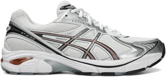 Hommes - Chaussures de running - Baskets - ASICS GT 2160 - Blanc, Rose