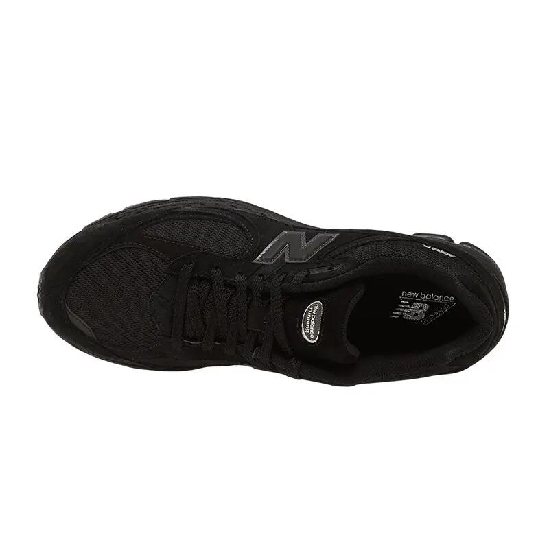 Buty New Balance 2002R Czarny 4/6