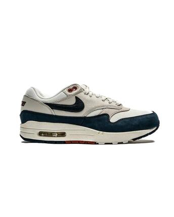 Femme - Basket - Nike Air Max 1 - Obsidian Orange - EU 47,5