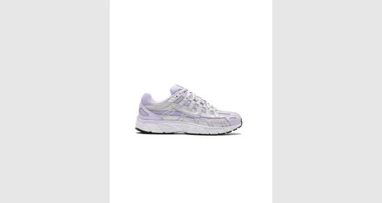 Femme - Loisir - Baskets - sobre, Lilac Bloom - P-6000