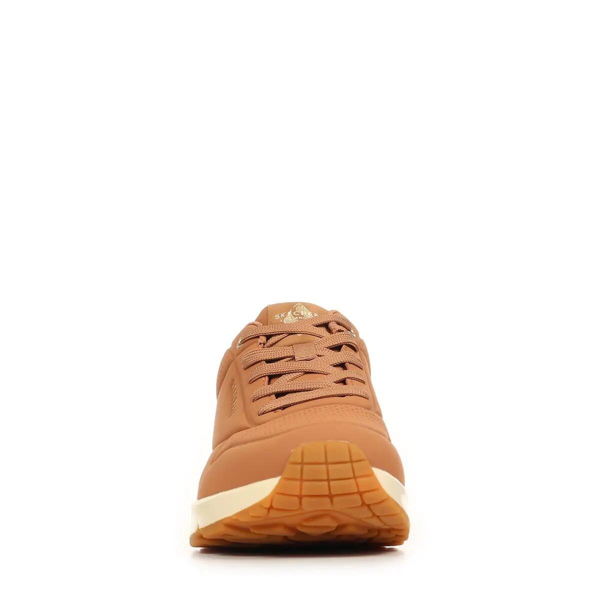 Sneakers Donna Uno Golden Air 3/6