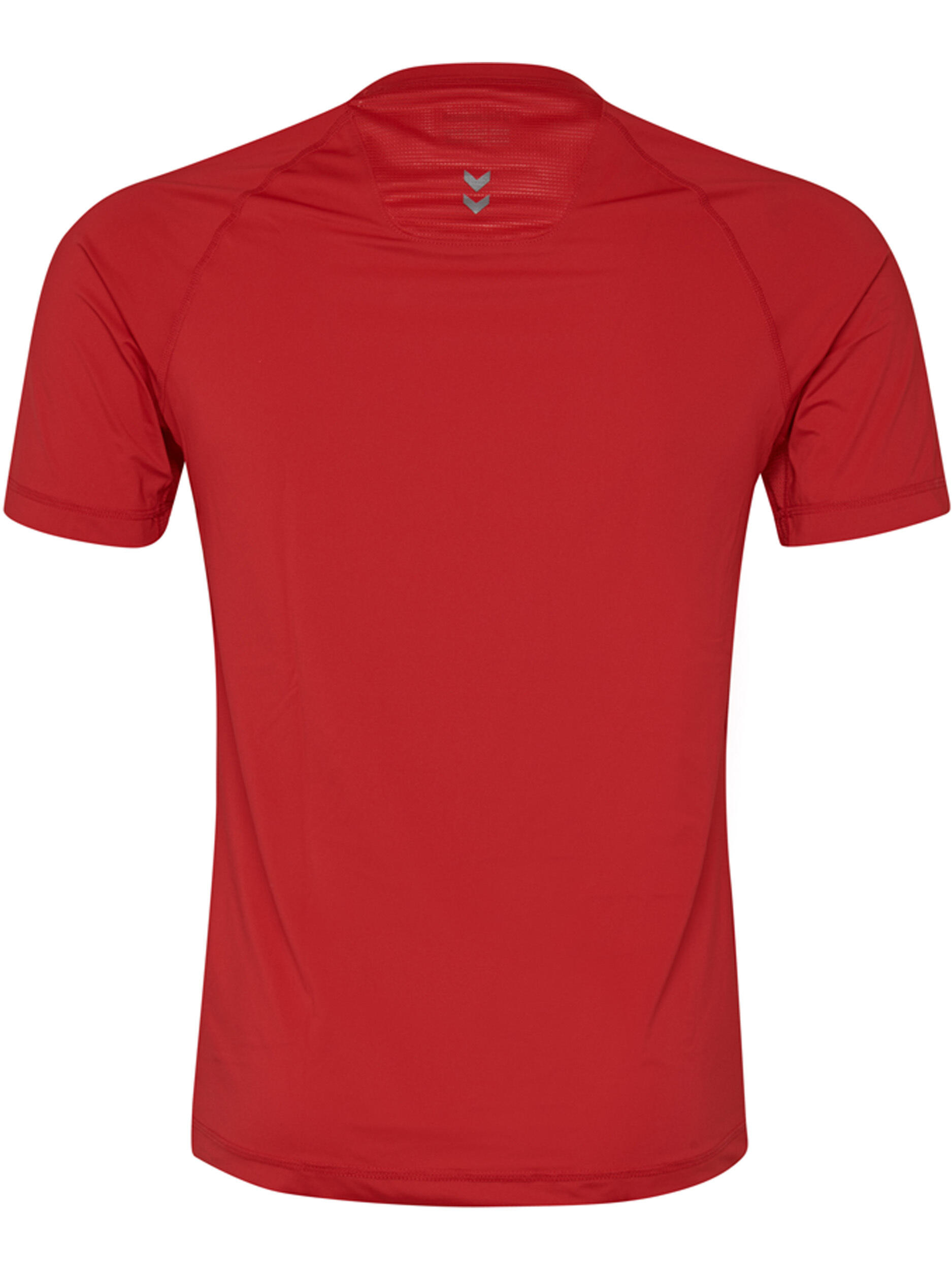 Instap T-Shirt Hml Multisport Heren HUMMEL 2/6