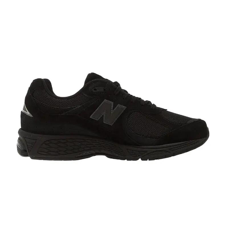 Buty New Balance 2002R Czarny 2/6