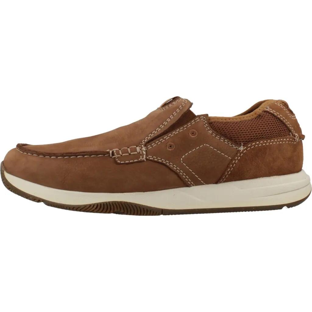 Buty CLARKS 26176975C Brązowy 2/5