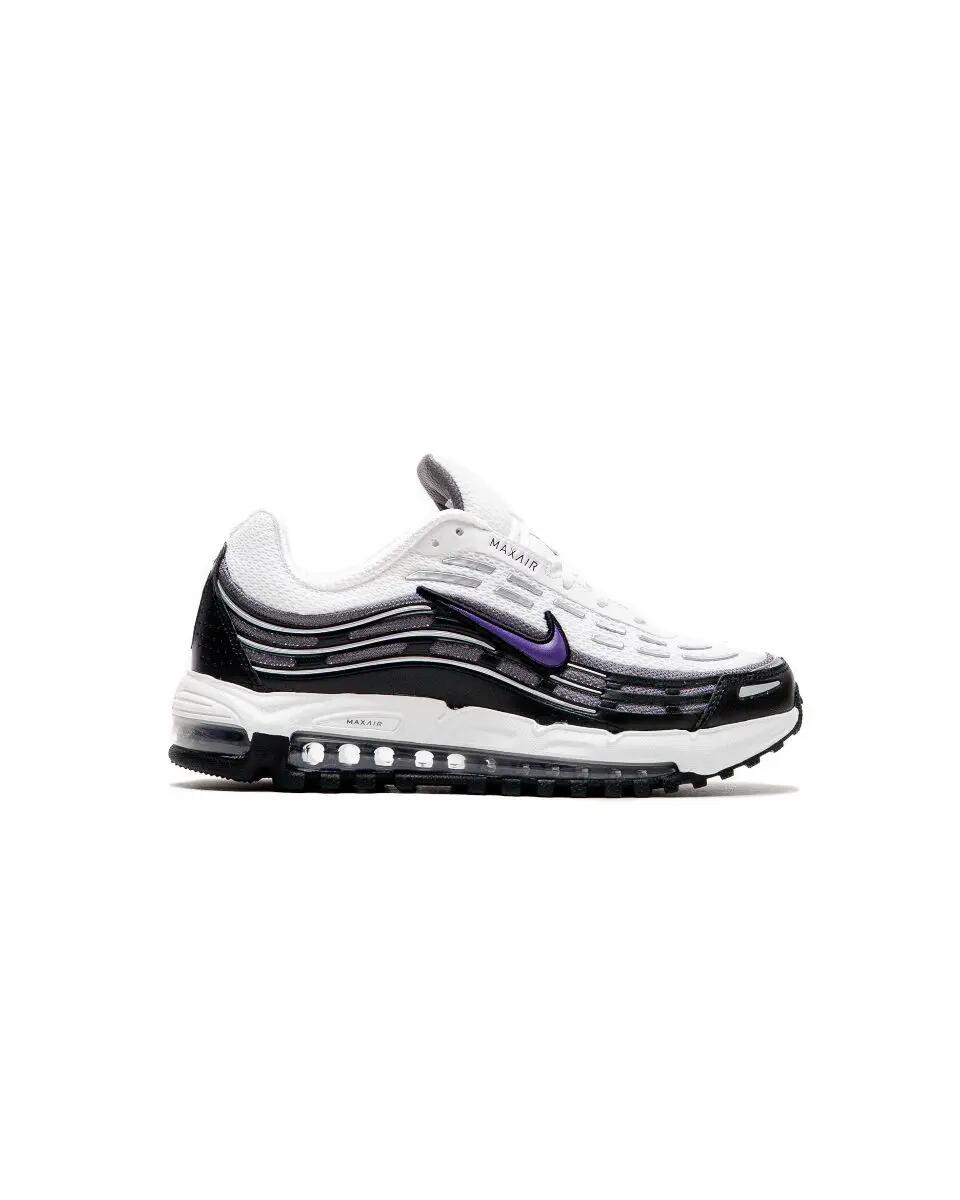 Heren - sneakers - glanzend, Wild Grape-accent - Air Max TL 2.5 - Wit 1/1