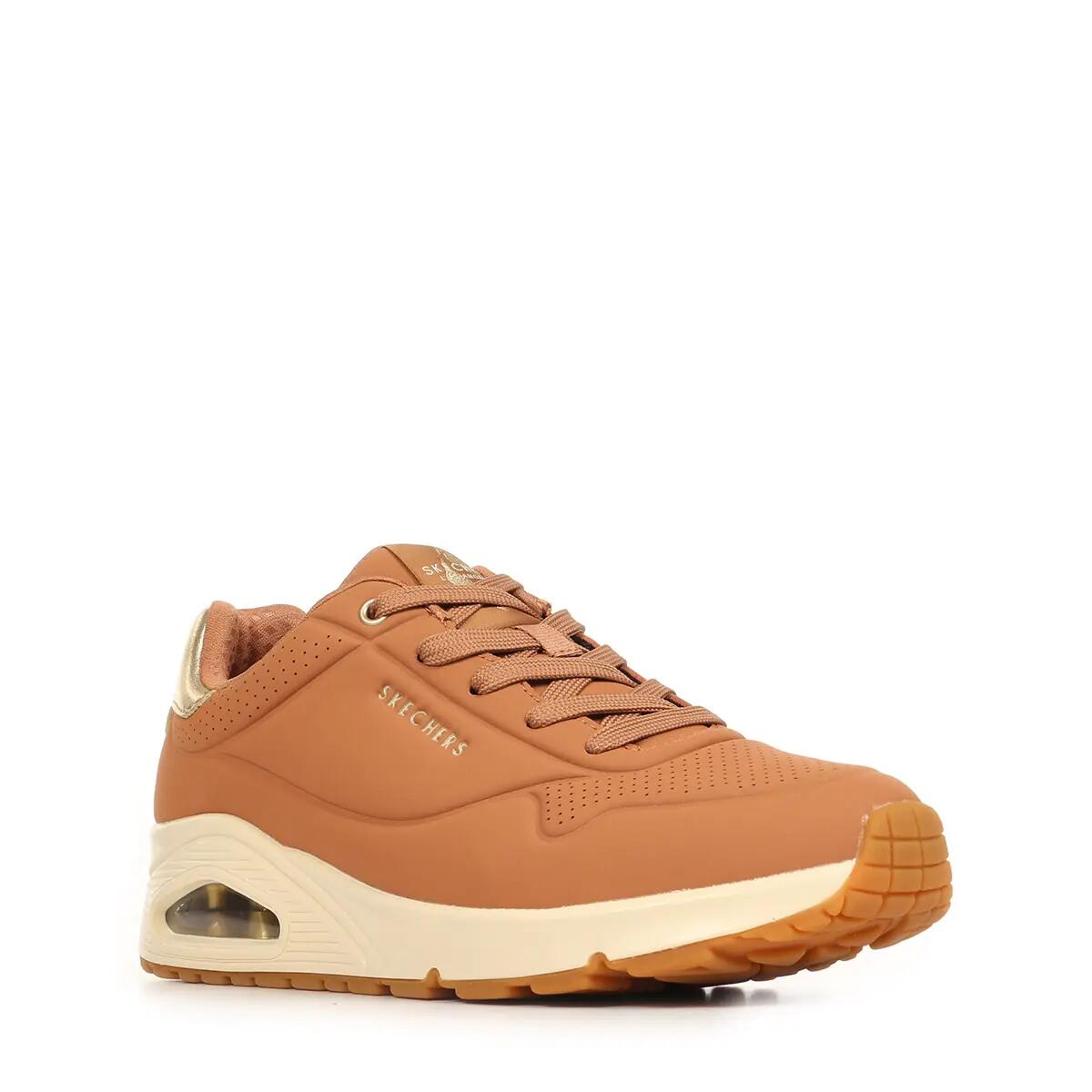 Sneakers Donna Uno Golden Air 2/6