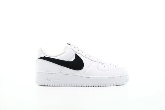 Hommes - Chaussures de sport - Air Force 1 07 - Blanc-Noir