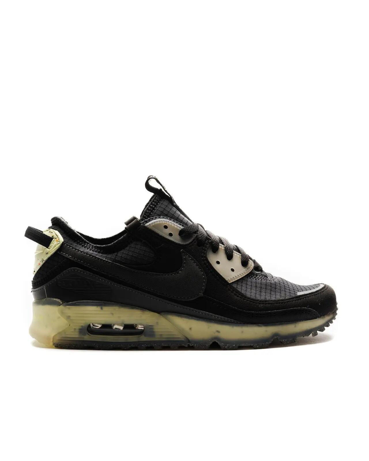 Heren – sneakers – Air Max Terrascape 90 – zwart/Lime Ice 1/1
