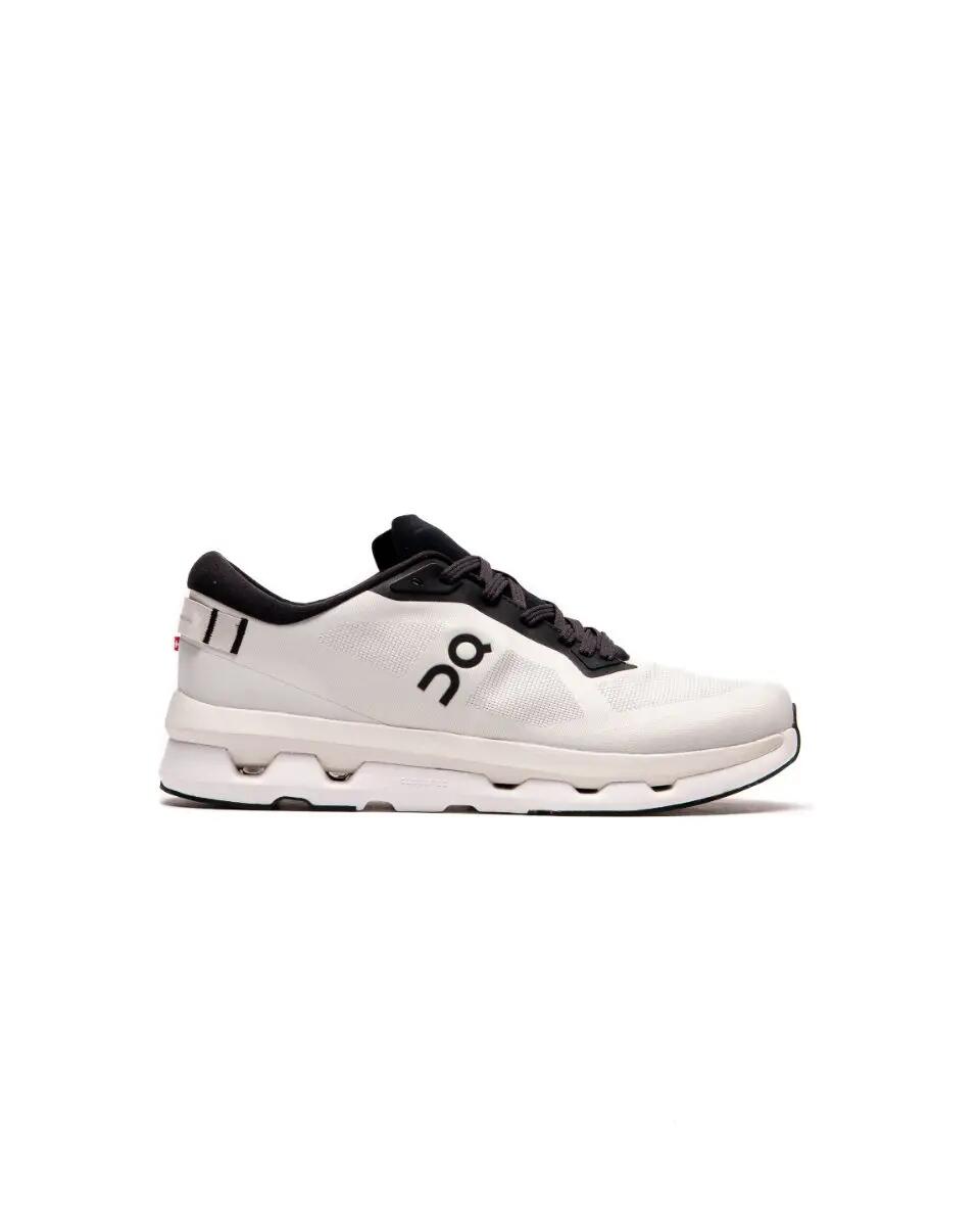 heren - sneakers - schoenen - licht, comfortabel - Cloudzone Ice Black - zwart 1/1