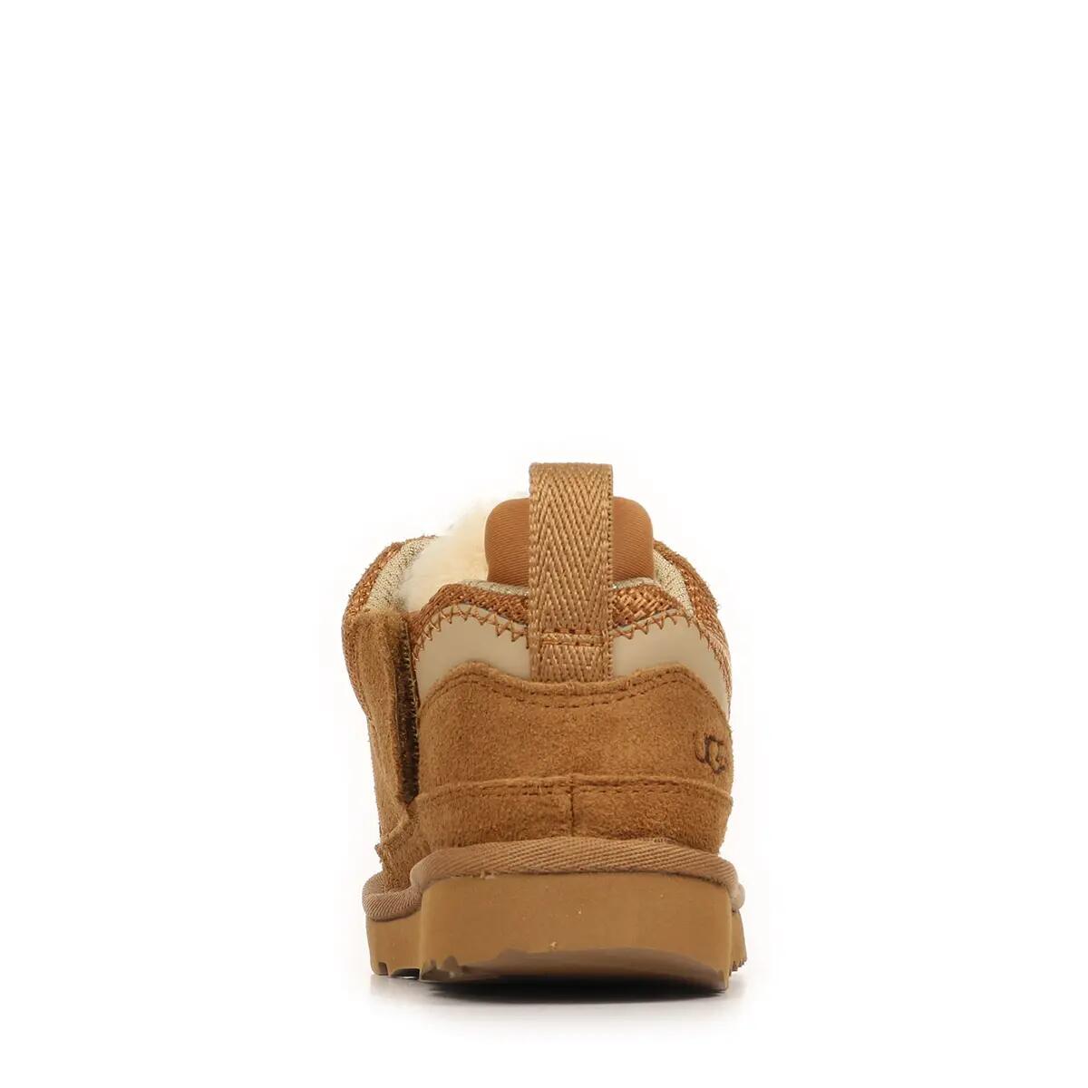 Sneakersy Ugg Australian T Lowmel Dzieci 5/6