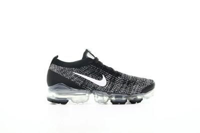 Heren – hardloopschoenen – flyknit, vapormax – vapormax 3 – zwart