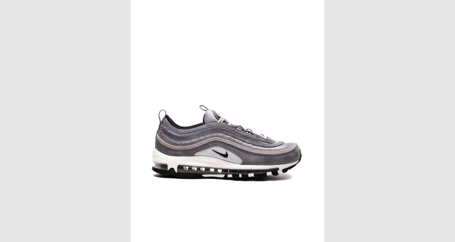 Heren - hardloopschoenen - Air Max 97 NH - grijs-groen 1/1