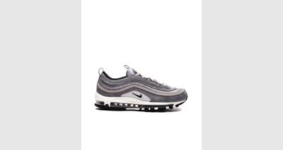 Heren – sneakers – schoenen – nike air max 97 nh – smoke grey, grijsgroen