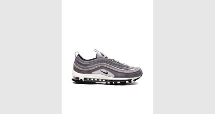 Hombre - zapatillas - calzado - Nike Air Max 97 NH - Smoke Grey, verde grisáceo