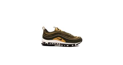 Baskets hommes - EU 47,5 - Air Max 97 NH - Rough Green