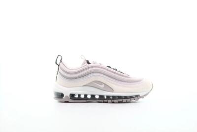 Dames - schoenen - sneakers - ademend, retro-ontwerp - air max 97 - lichtroze