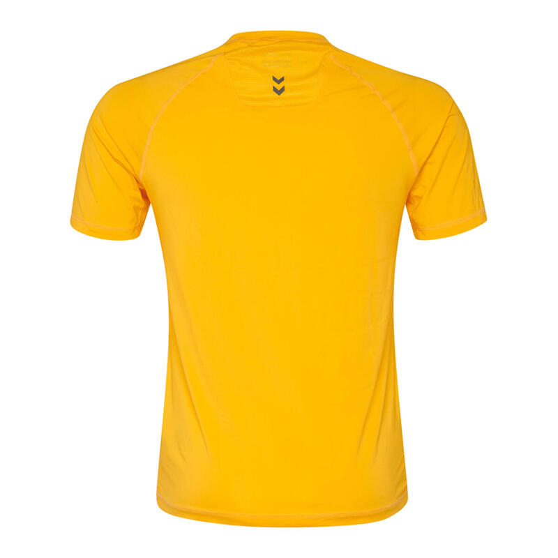 Enfiler T-Shirt Hml Homme HUMMEL