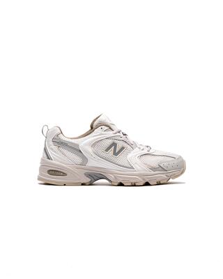 Herensneaker - schoenen - new balance 530 - grijs moonbeam