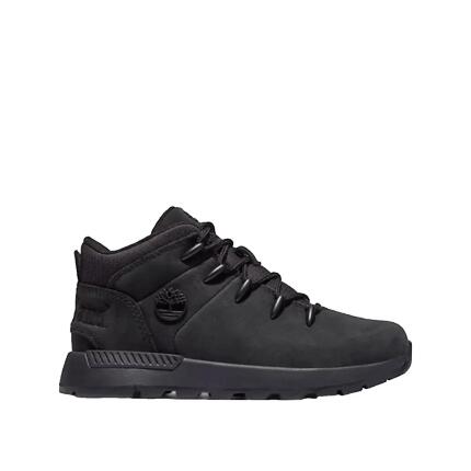Chaussures de randonnée montagne Timberland Sprint Trekker Noir