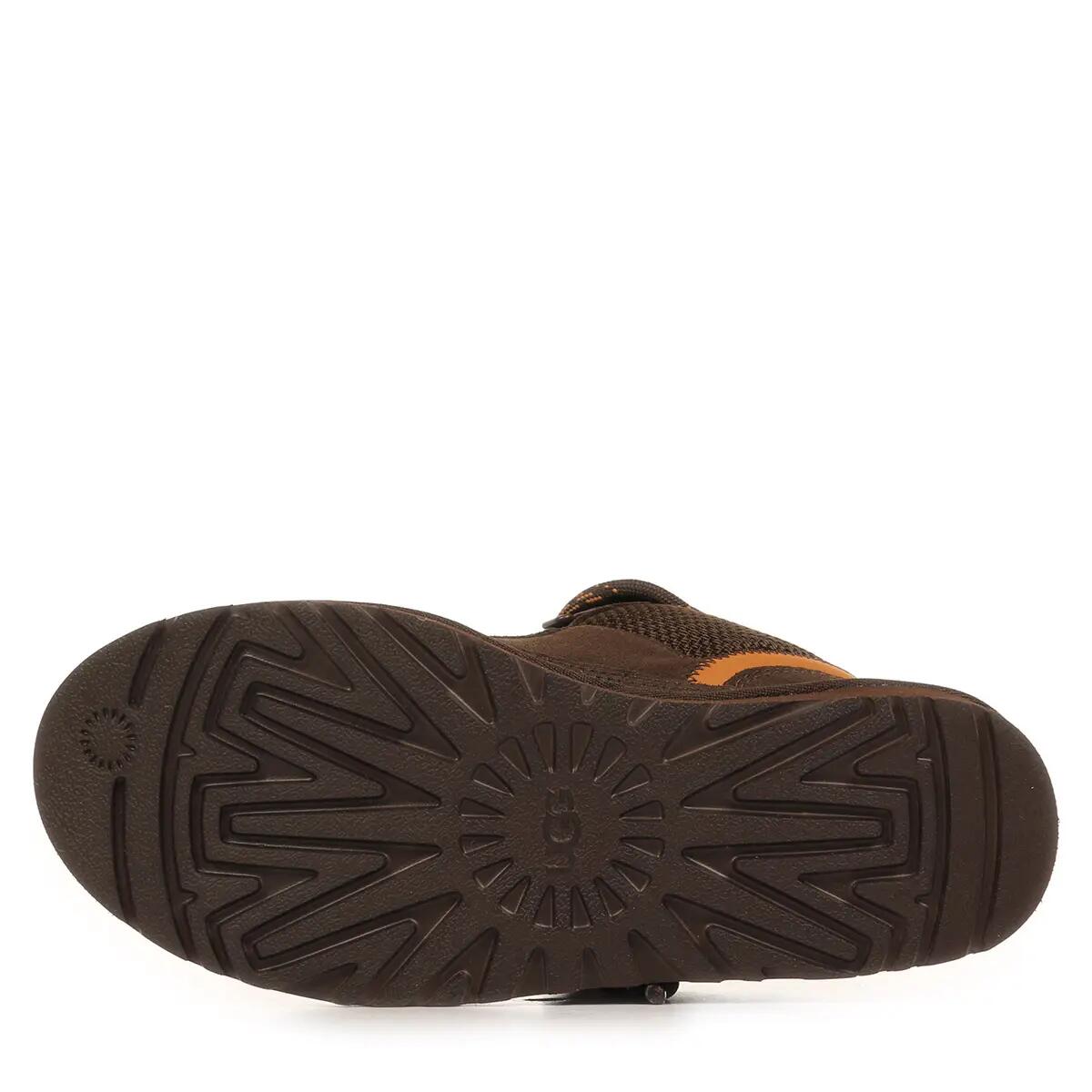 Sneakers hoog Dames Lowmel 6/6