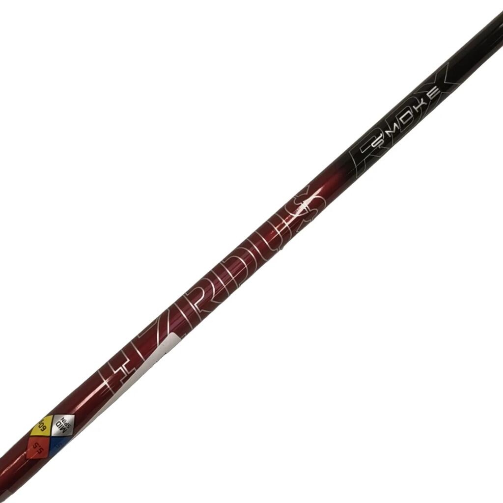 Project X HZRDUS Smoke Rdx Red #3 Fairway Shaft / Flex Regular / Srixon
