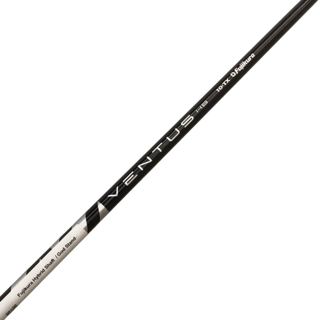 Fujikura Ventus Black Velocore #5 Hybrid Shaft / Flex Tour X-stiff /