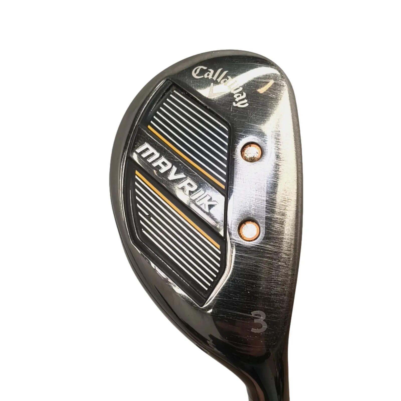CALLAWAY picture