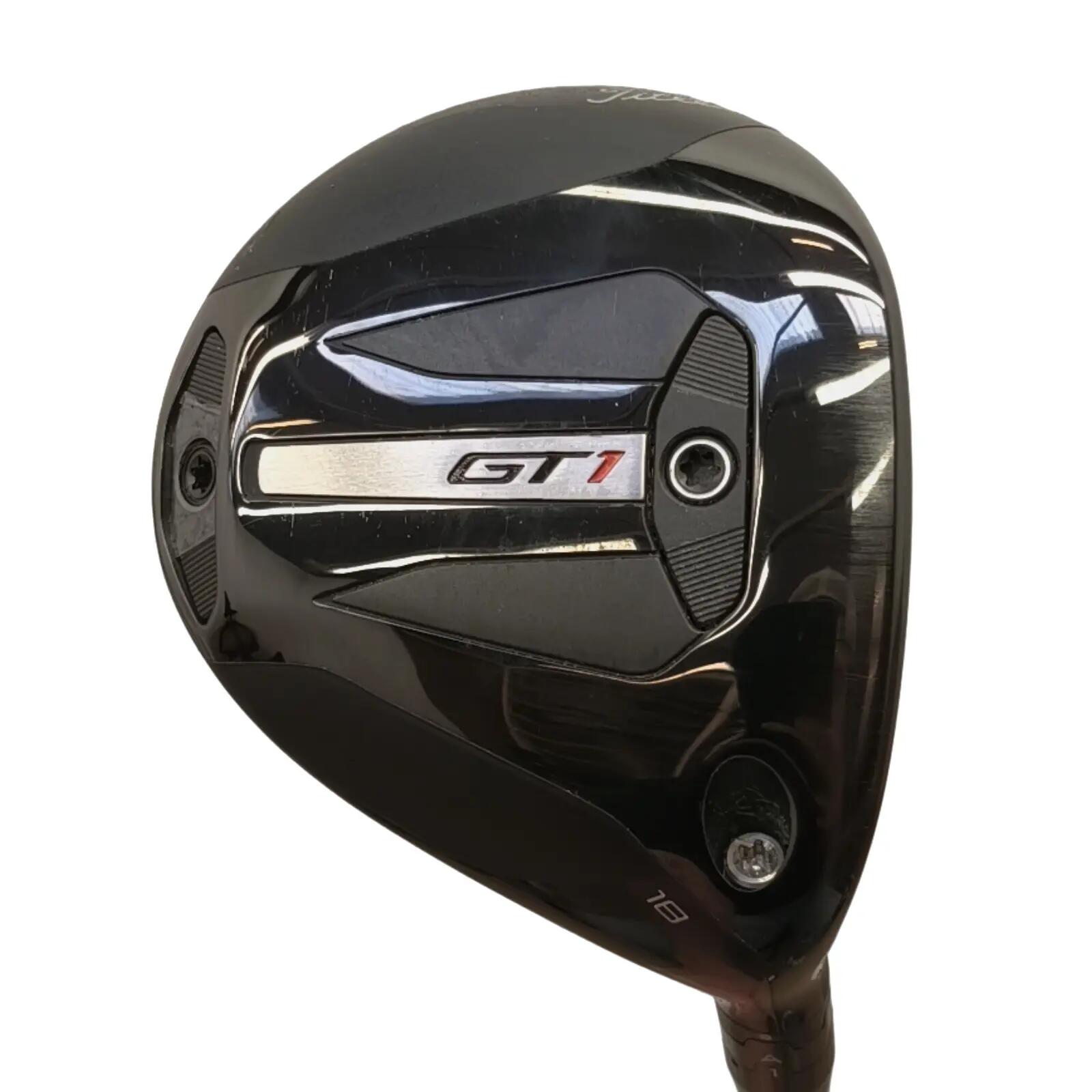 TITLEIST picture