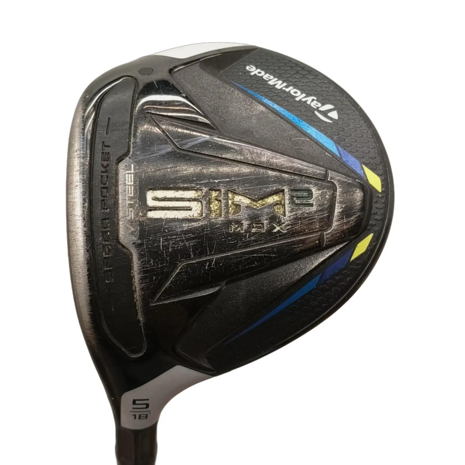 TAYLORMADE picture