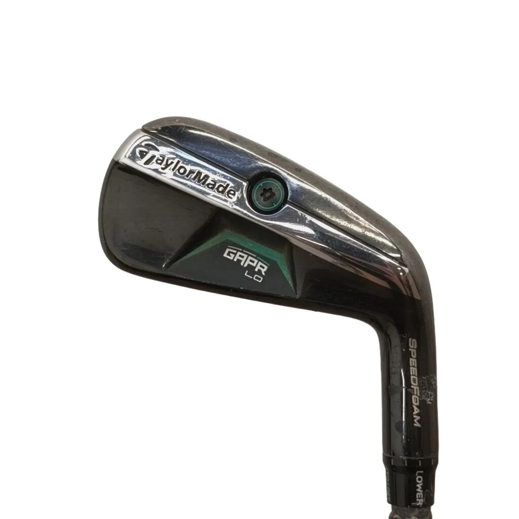 TaylorMade GAPR LO #2 Utility Iron / Flex X-Stiff / #2/18