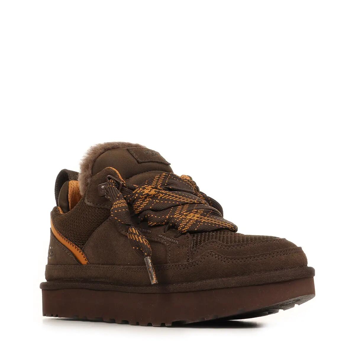 Sneakers hoog Dames Lowmel 2/6