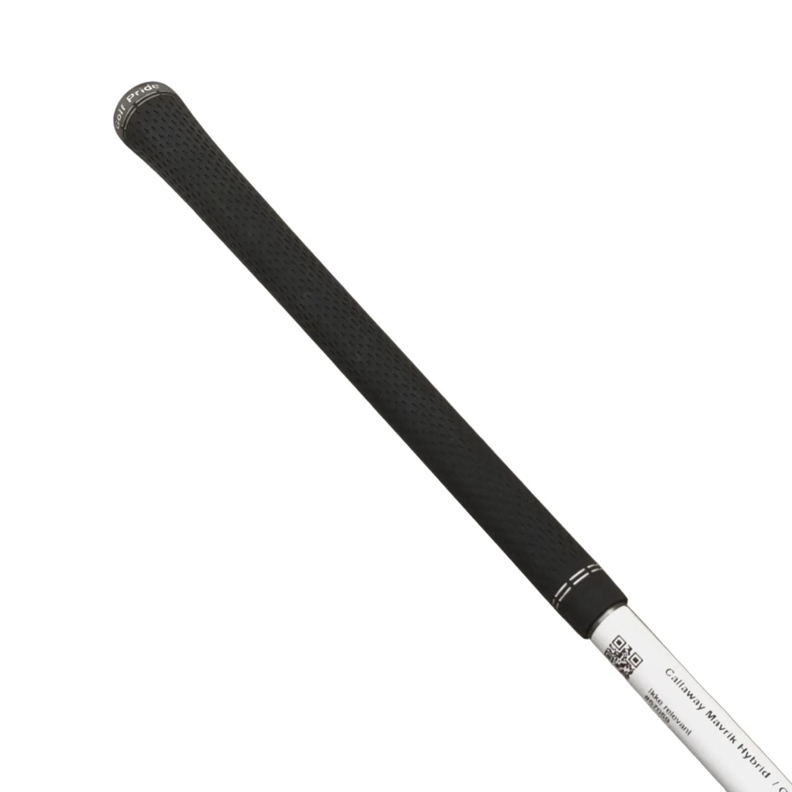 Callaway Mavrik Hybrid / Flex Regular / #3/18 6/6