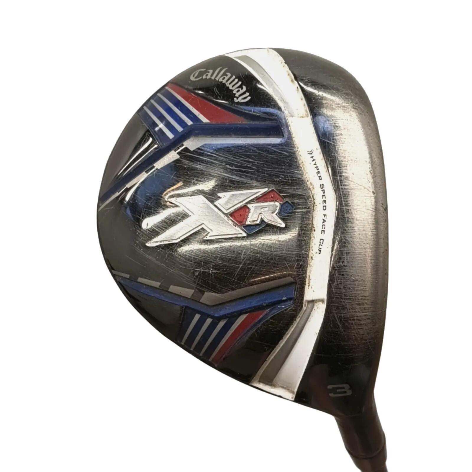 CALLAWAY picture
