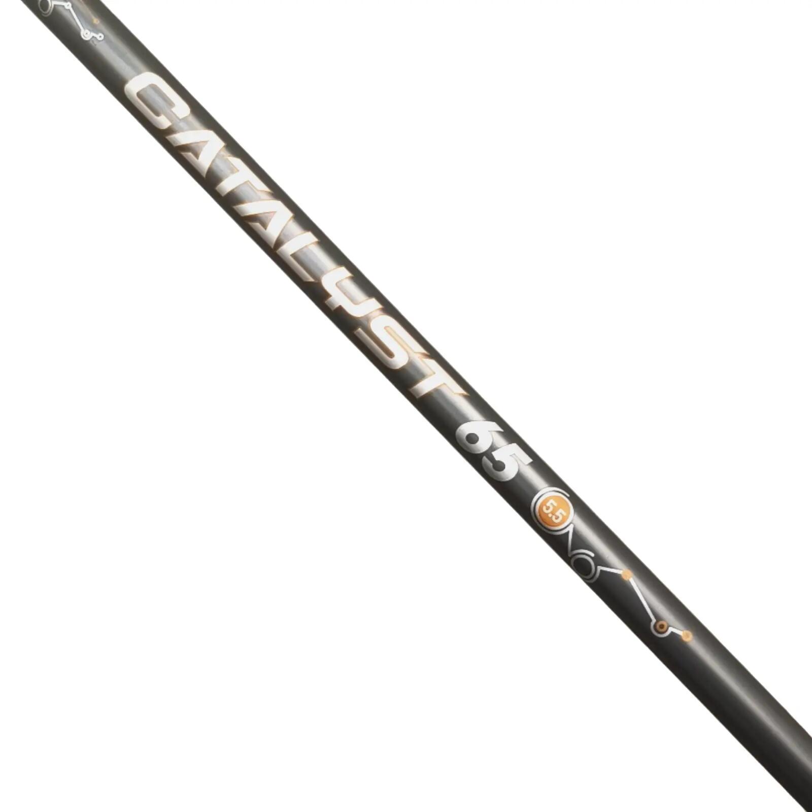 Callaway Mavrik Hybrid / Flex Regular / #3/18 5/6