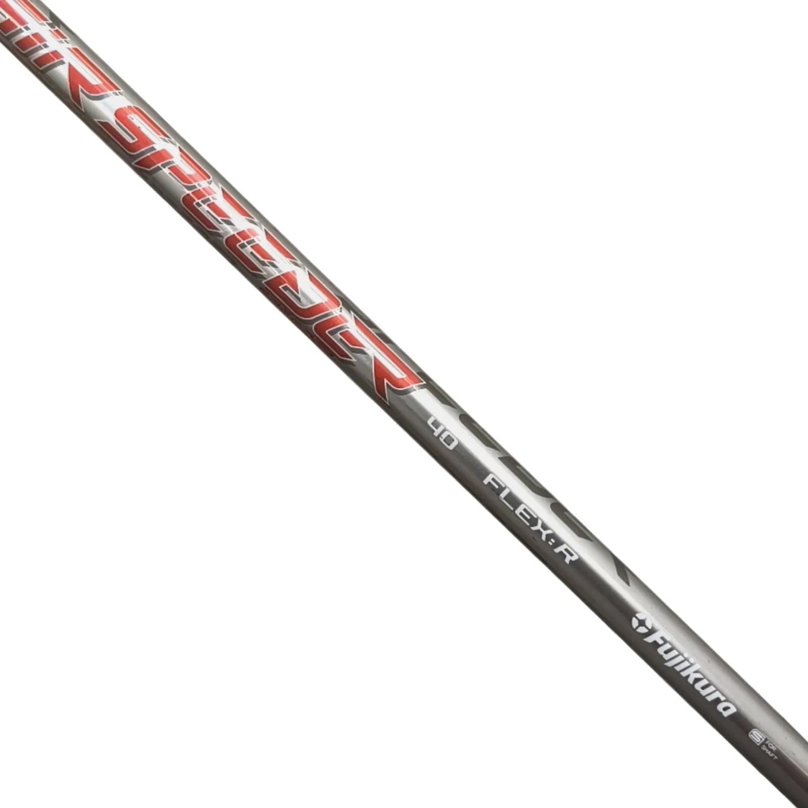 Titleist GT1 Fairway Wood / Flex Regular / #5/18 5/6