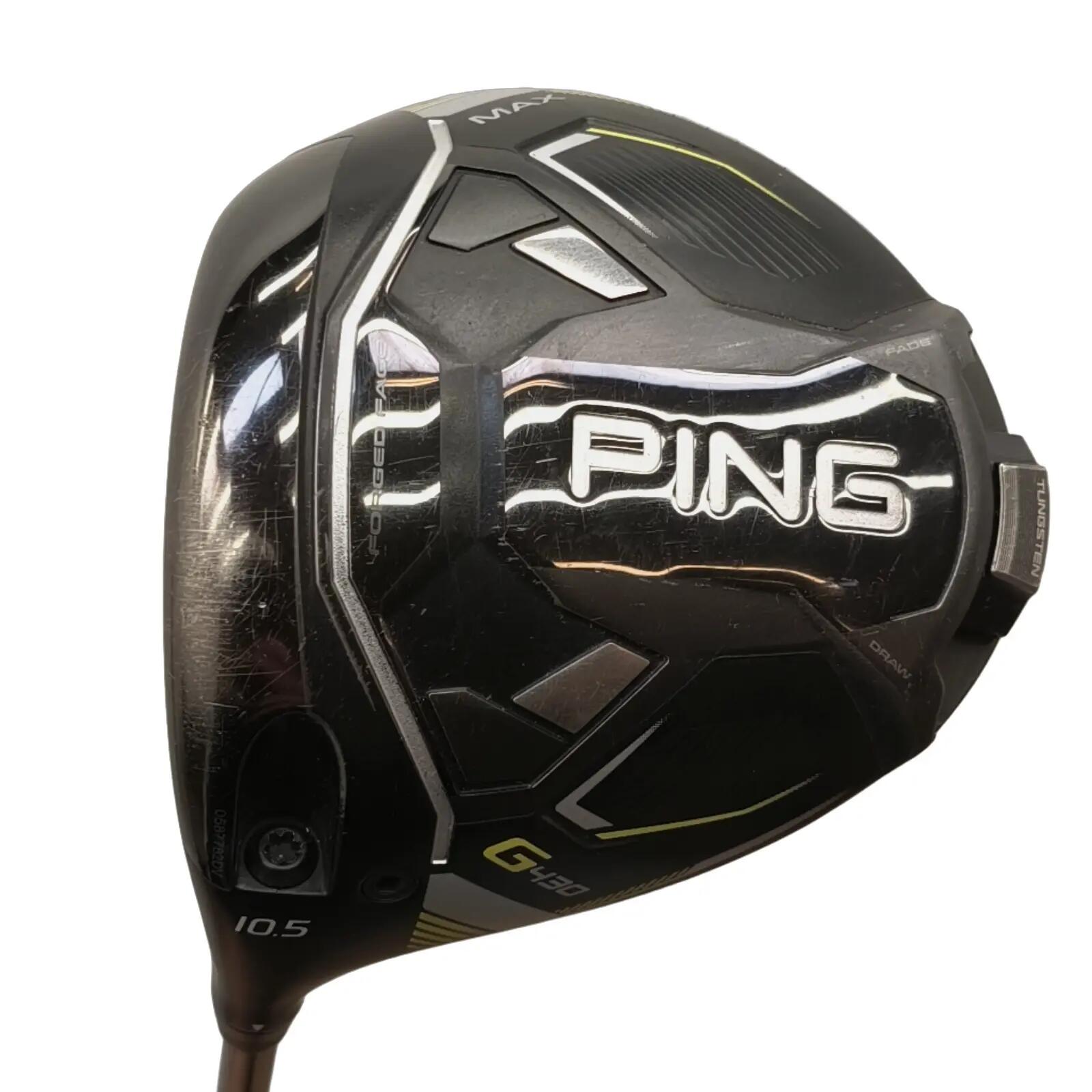 PING picture