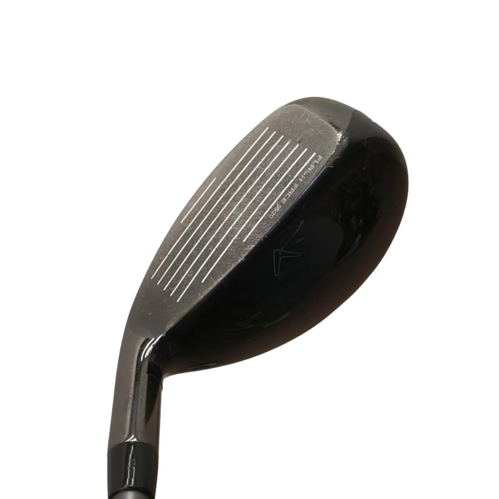 Callaway Mavrik Hybrid / Flex Regular / #3/18 4/6