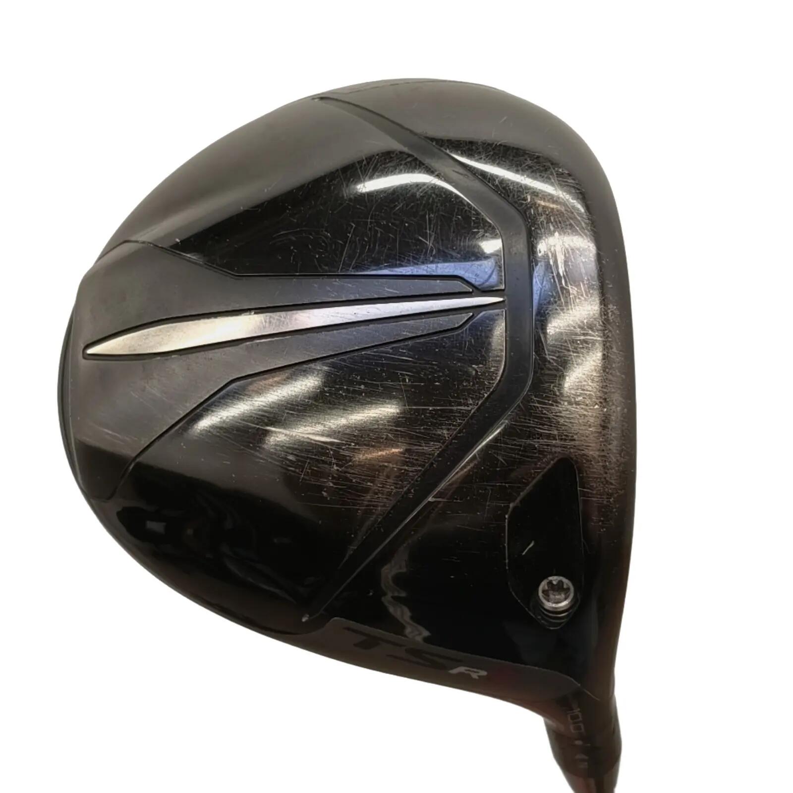 TITLEIST picture