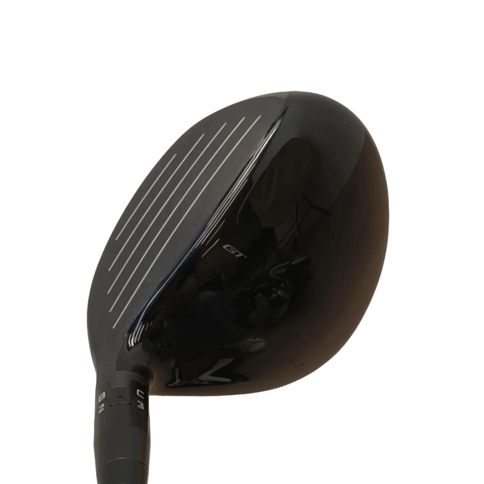 Titleist GT1 Fairway Wood / Flex Regular / #5/18 4/6