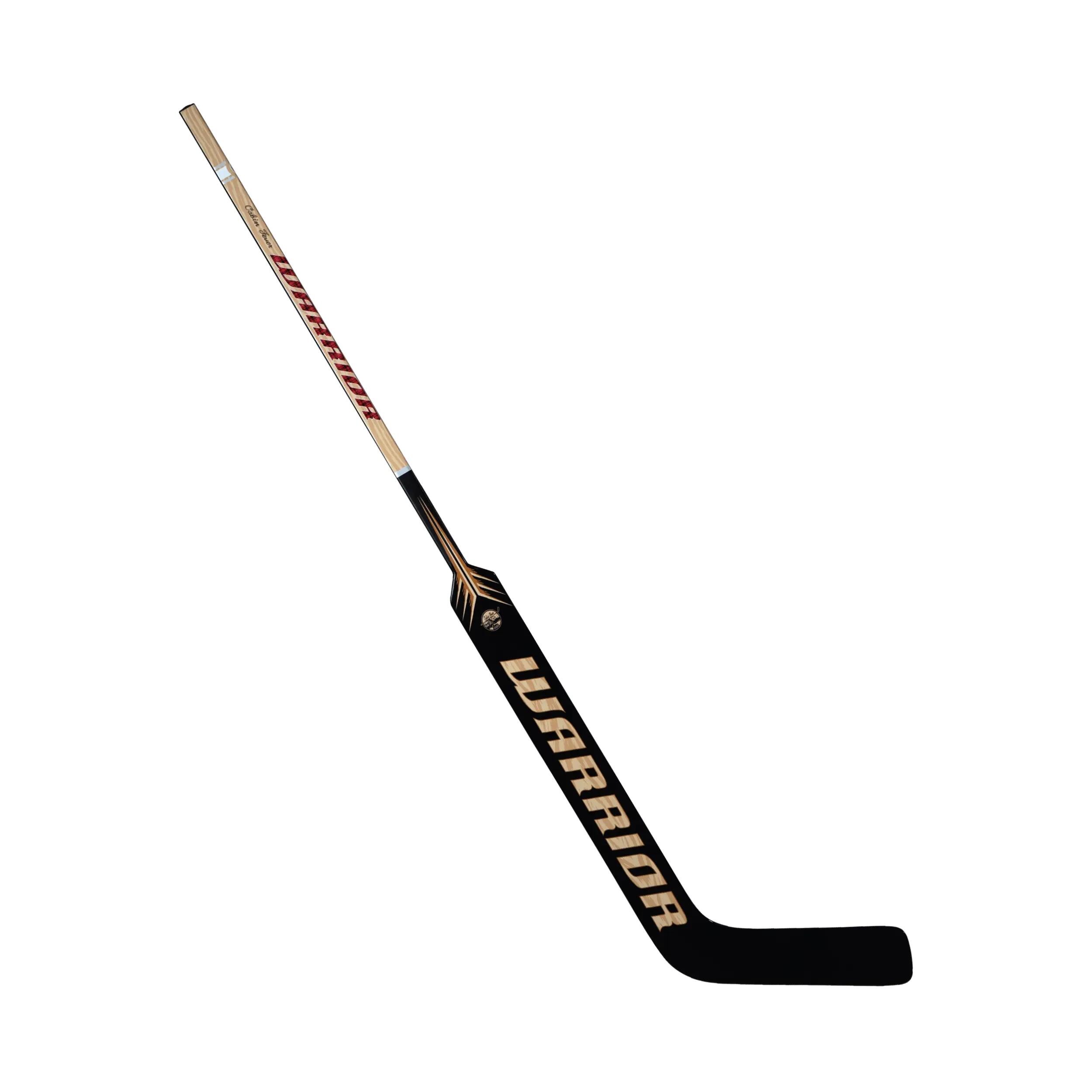 WARRIOR Cabin Fever Senior 24 L TNB TAN/BLCK TWT 2/2