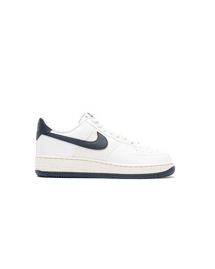 Hommes - Baskets - Air Force 1 07 Next Nature - blanc/obsidienne