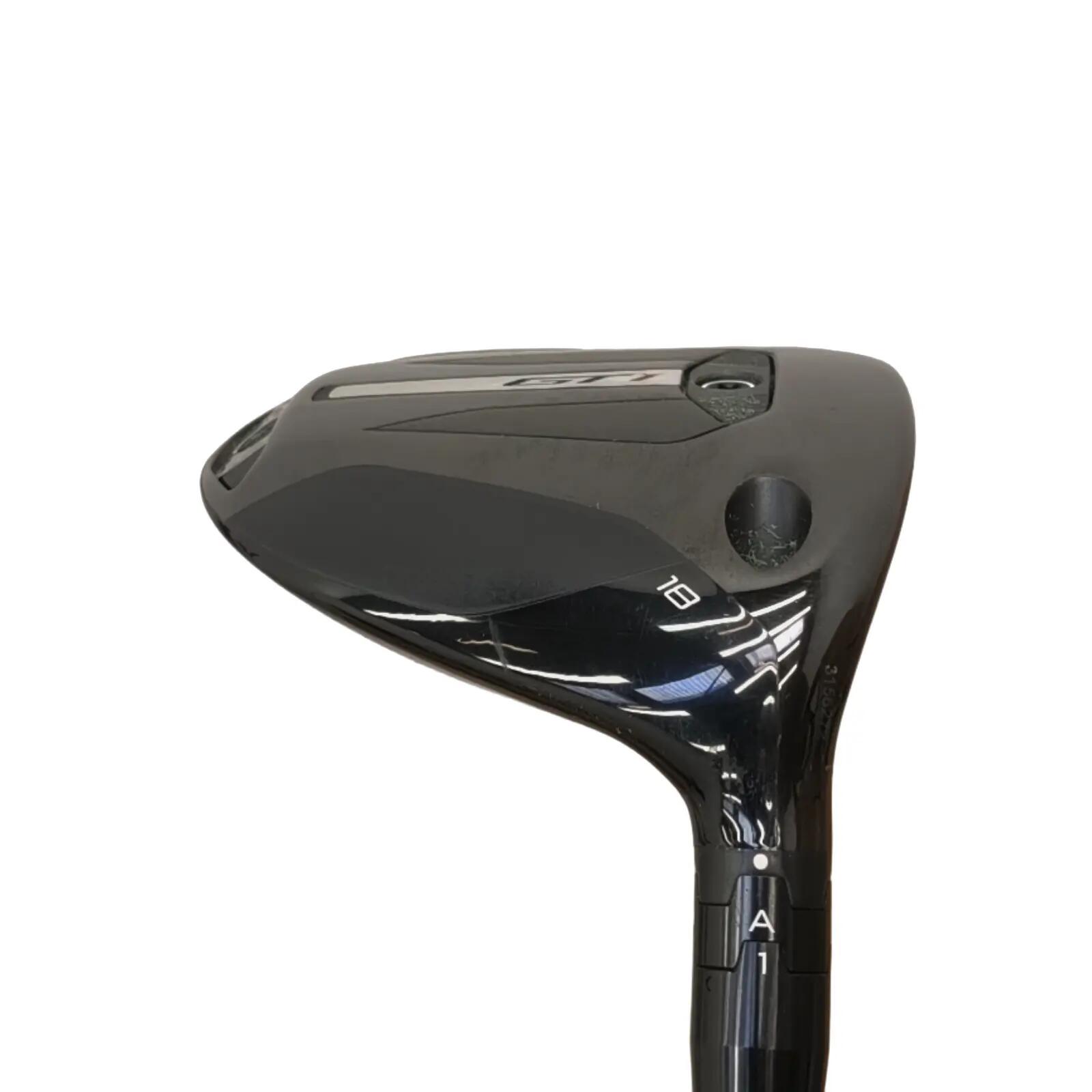 Titleist GT1 Fairway Wood / Flex Regular / #5/18 3/6