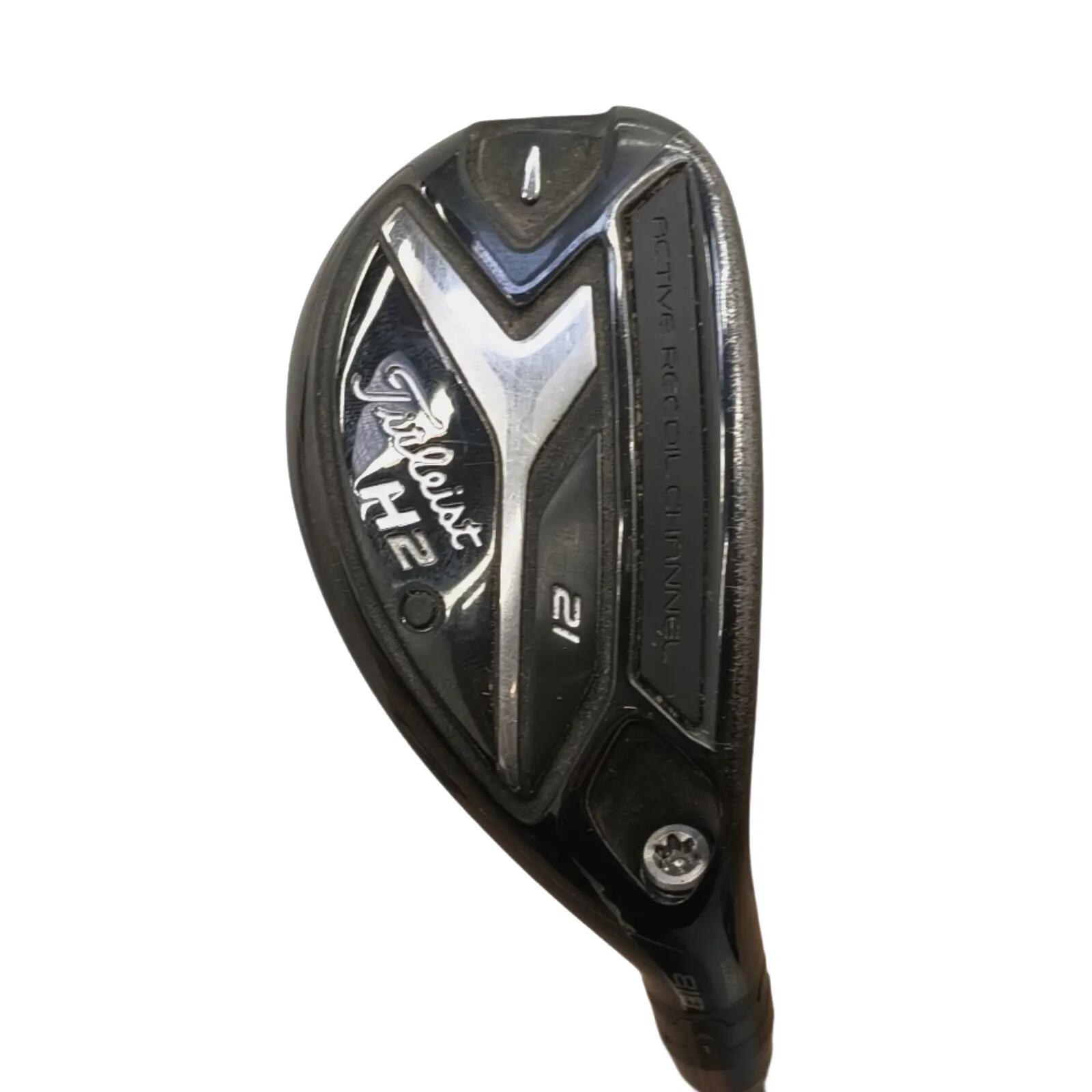 TITLEIST picture