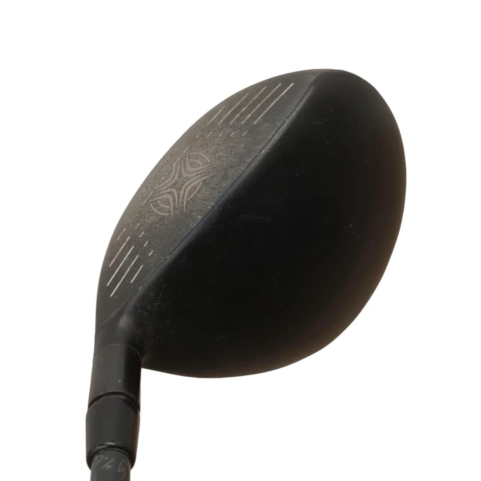 Callaway XR Fairway Wood / Flex Regular / #3/15 3/5