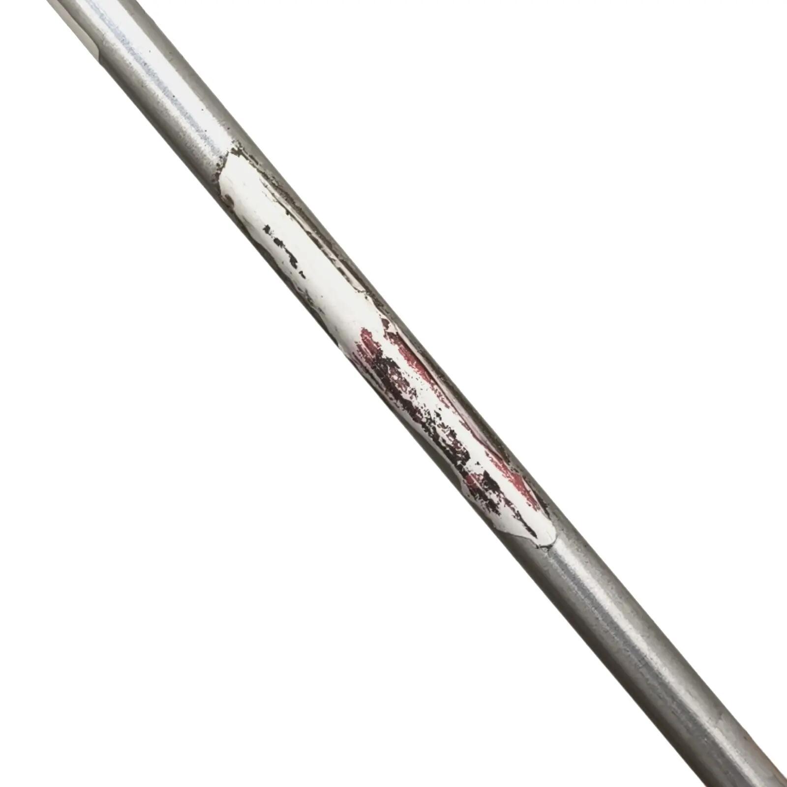 TaylorMade P790 2019 #4 Driving Iron / Flex Stiff / #4/24 4/5