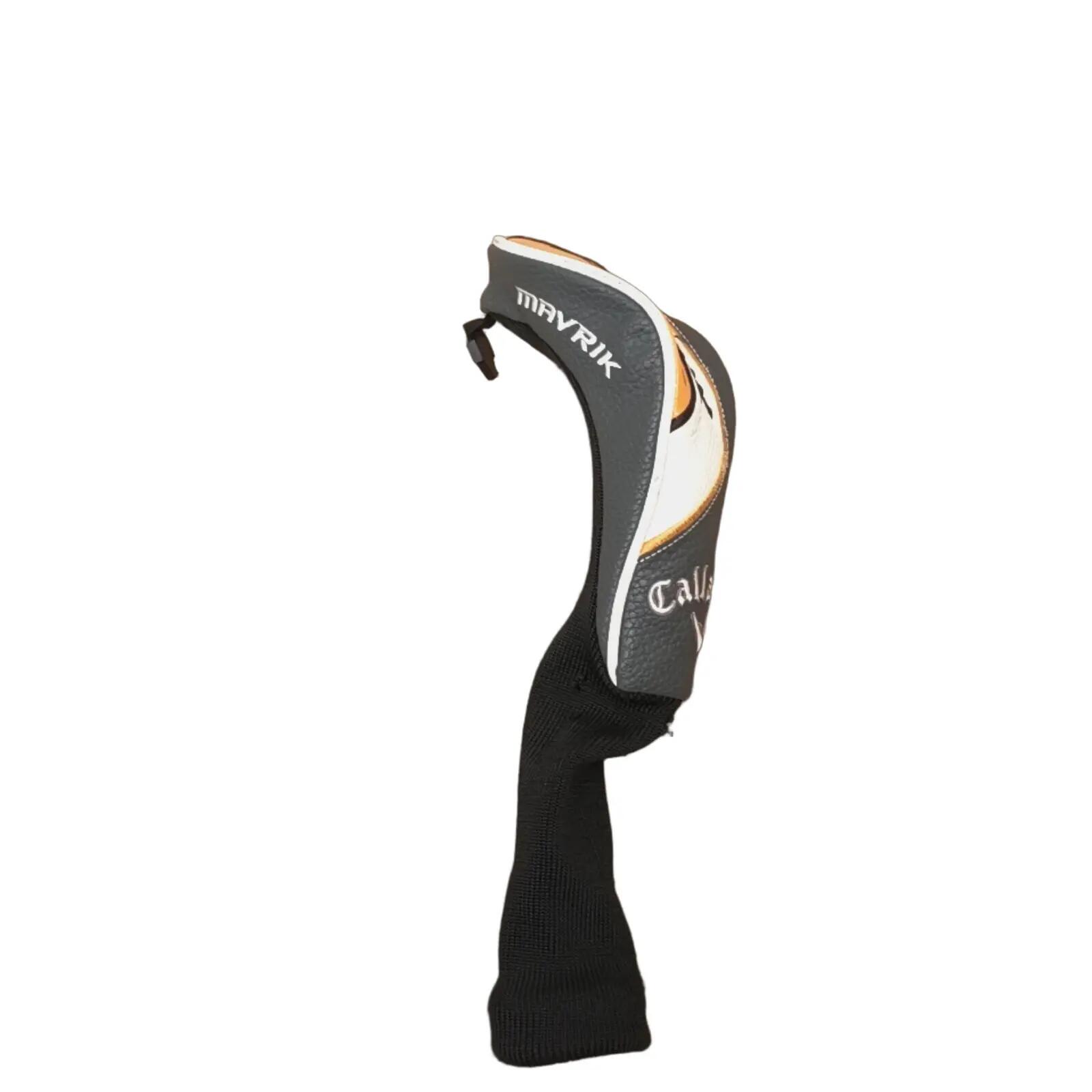 Callaway Mavrik Hybrid / Flex Regular / #3/18 2/6