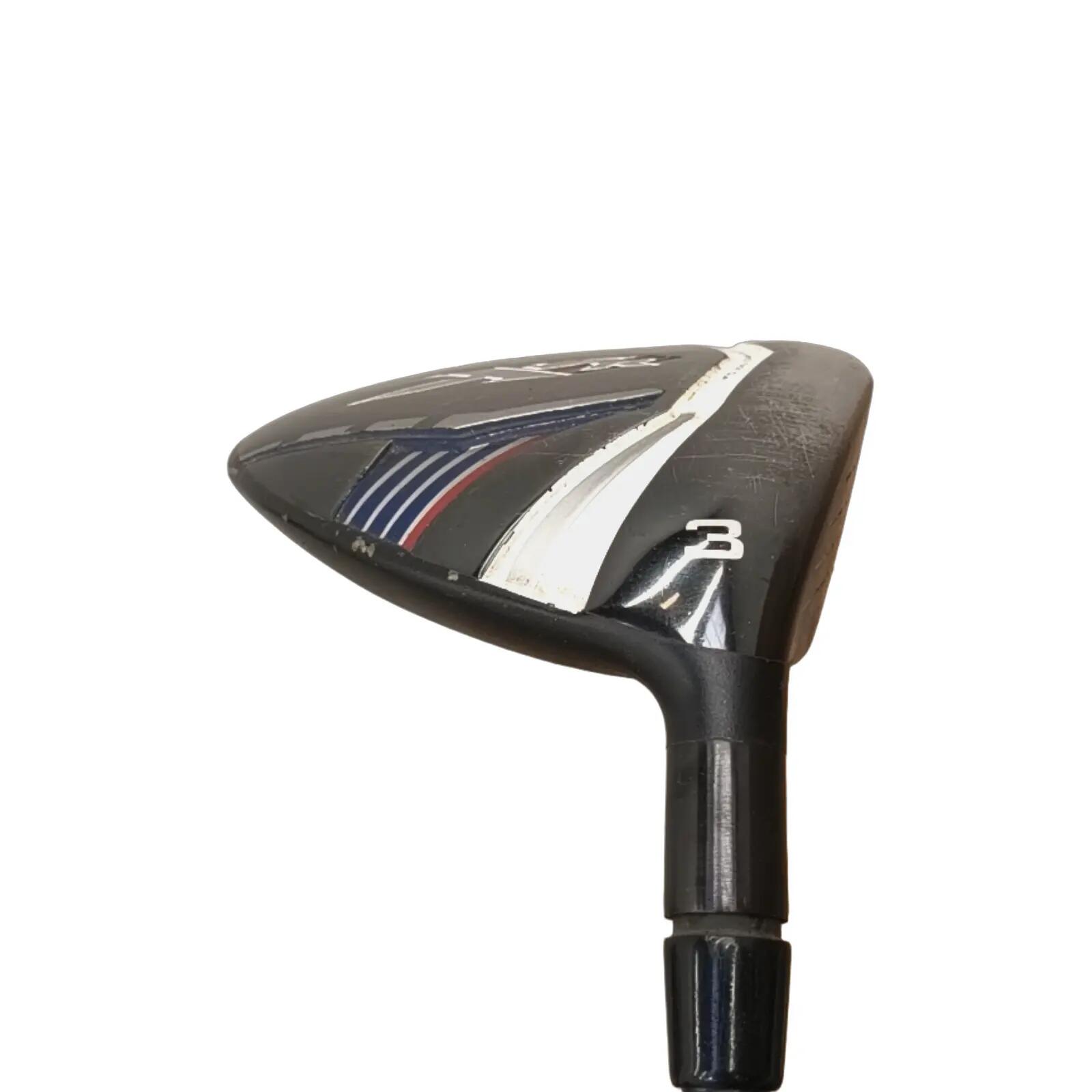 Callaway XR Fairway Wood / Flex Regular / #3/15 2/5