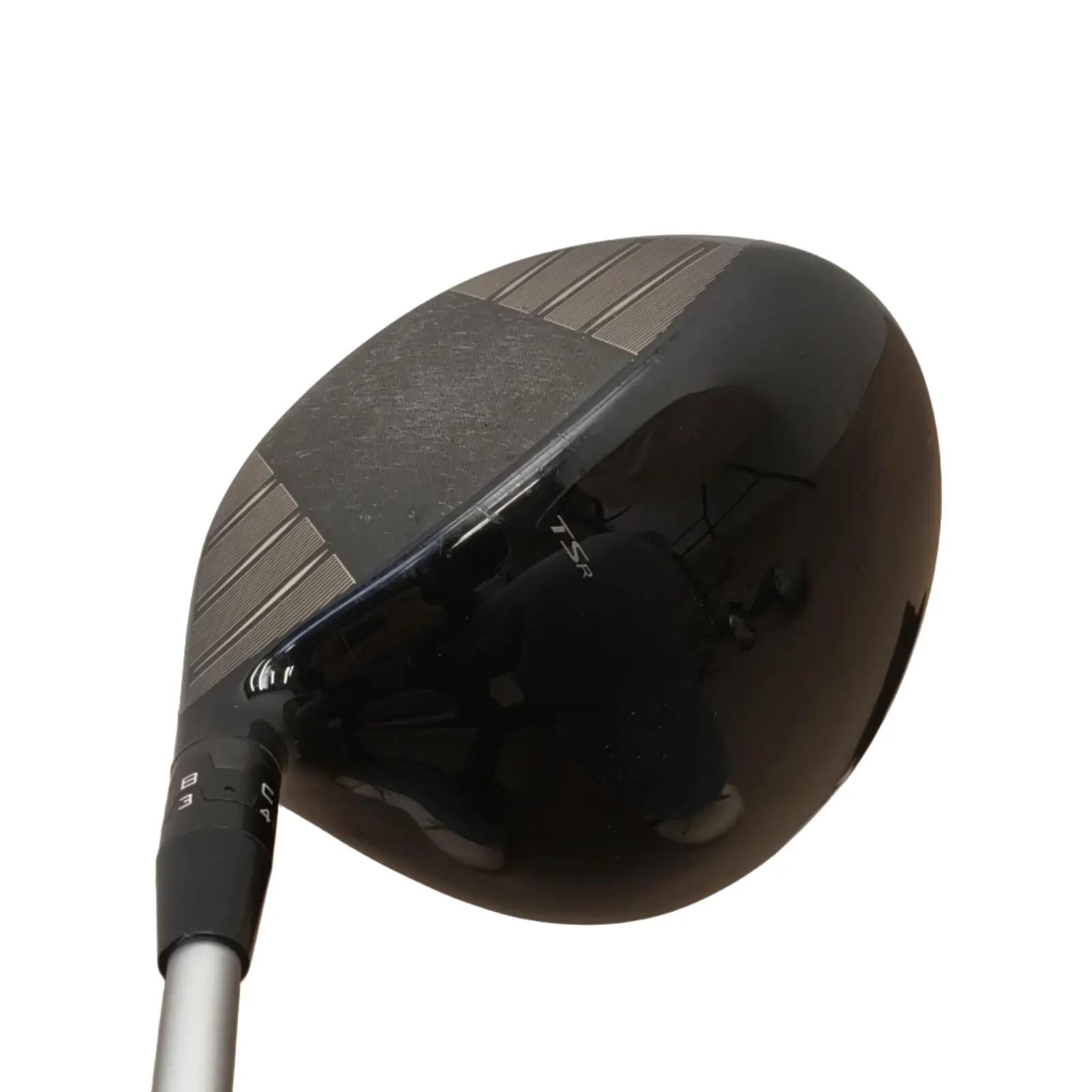 Titleist TSR1 Driver / Flex Regular / Loft 10 4/6